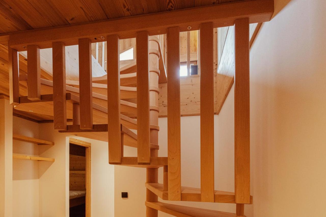 Le Chenaillet, Duplex Au Pied Des Pistes Et Spa Монженевр Экстерьер фото